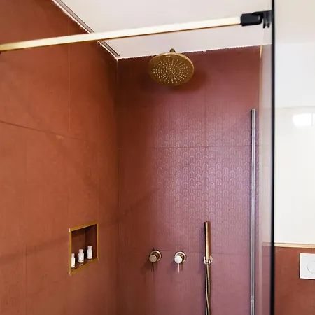 Appartement Casa Vico Melles