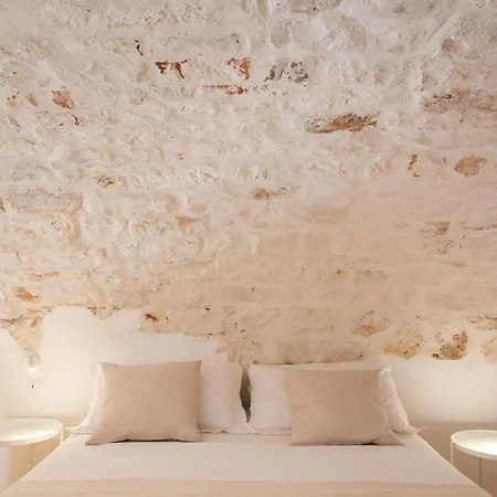 Casa Vico Melles Apartment Ostuni