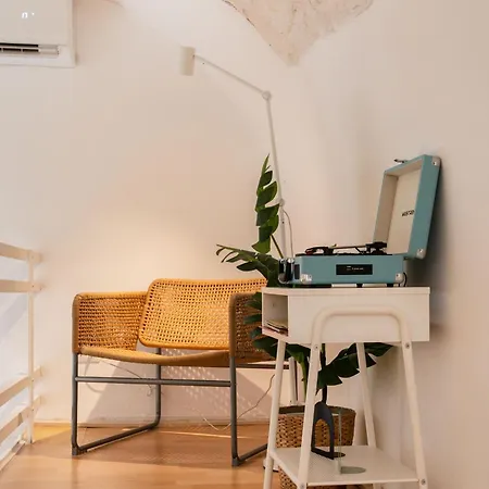 Apartment Casa Vico Melles