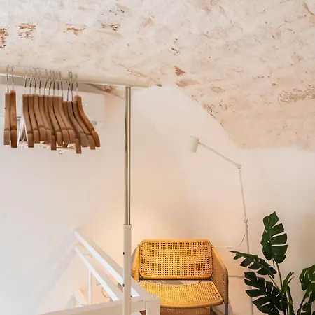 Casa Vico Melles Ostuni