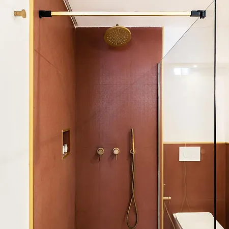 Casa Vico Melles Apartment