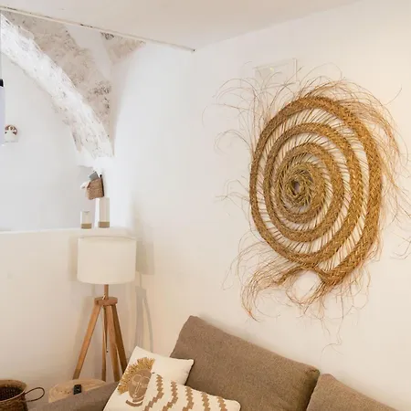 Apartment Casa Vico Melles Ostuni