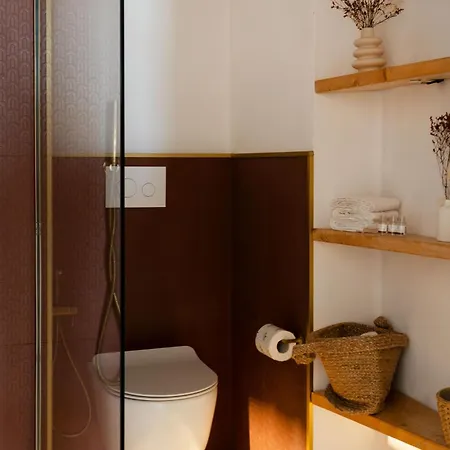 Apartment Casa Vico Melles Ostuni