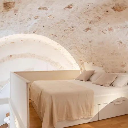 Casa Vico Melles * Ostuni