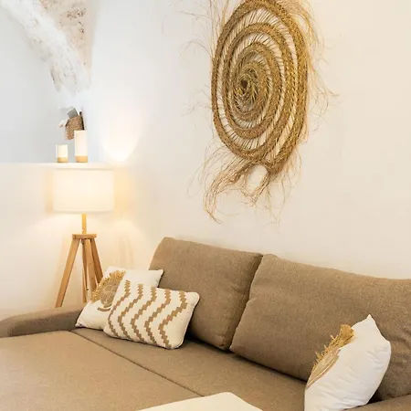 Casa Vico Melles Apartment Ostuni