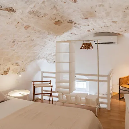 Apartment Casa Vico Melles Ostuni
