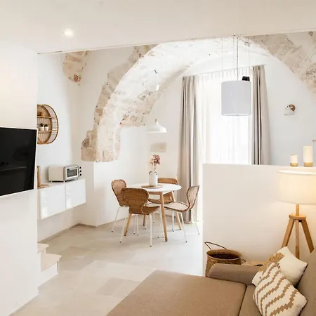 Casa Vico Melles Apartment Ostuni