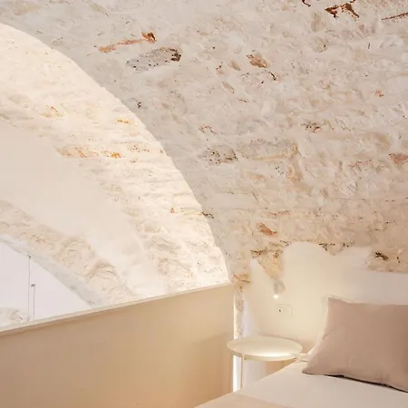 Casa Vico Melles Apartment