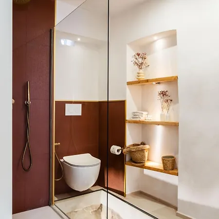 Casa Vico Melles Apartment Ostuni