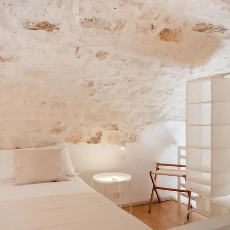 Casa Vico Melles Lejlighed