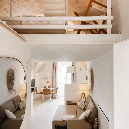 Casa Vico Melles Ostuni