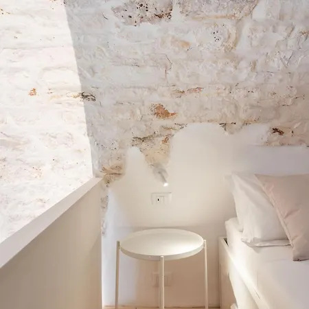 Casa Vico Melles Apartment *