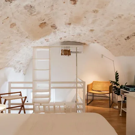 Apartment Casa Vico Melles *