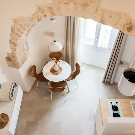 Casa Vico Melles *