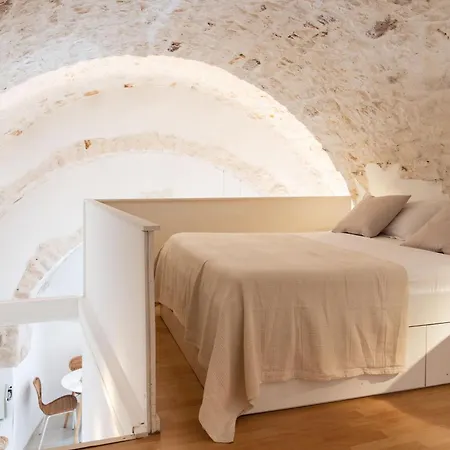 Apartment Casa Vico Melles Ostuni