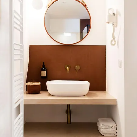 Apartment Casa Vico Melles Ostuni