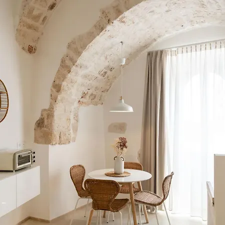Casa Vico Melles Ostuni