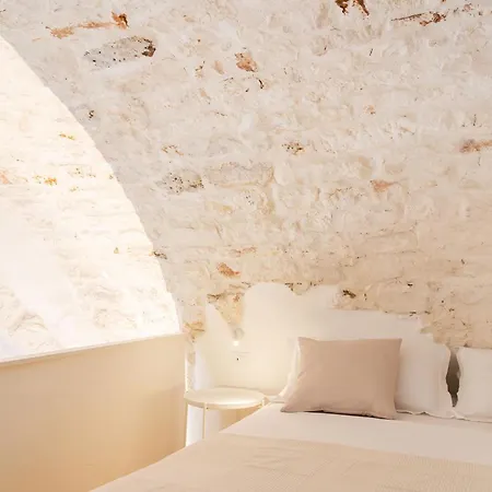 Casa Vico Melles Apartment