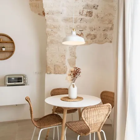 Casa Vico Melles
