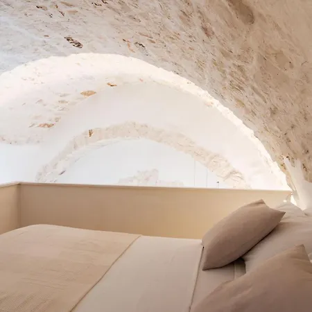 Casa Vico Melles Ostuni