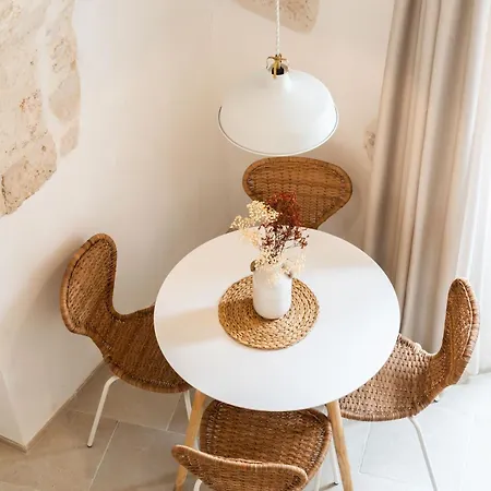 Apartment Casa Vico Melles *