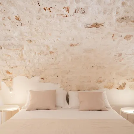 Casa Vico Melles Apartment