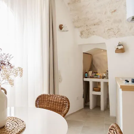 Apartment Casa Vico Melles