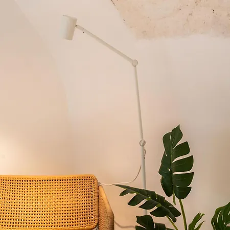 Apartment Casa Vico Melles *