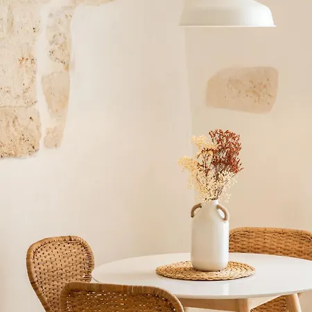 Casa Vico Melles *