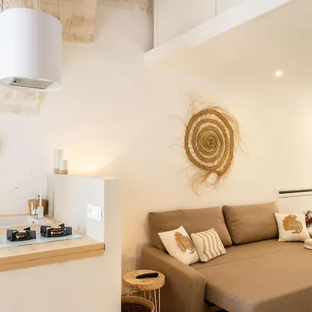 Casa Vico Melles