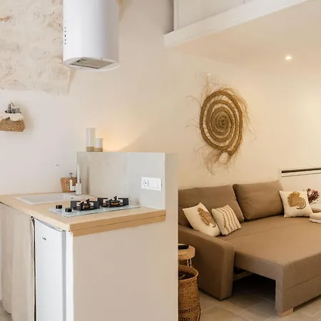 Casa Vico Melles Apartment *