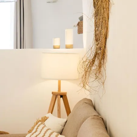Casa Vico Melles Apartment Ostuni