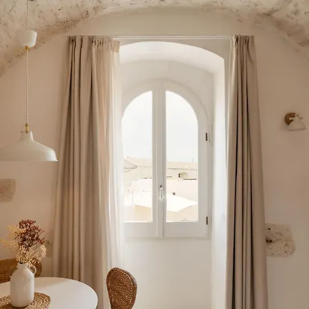 Casa Vico Melles *