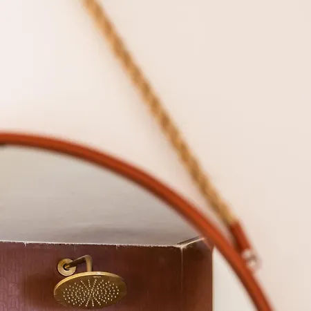 Casa Vico Melles Apartment *