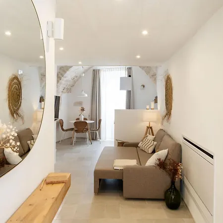 Casa Vico Melles Apartment Ostuni