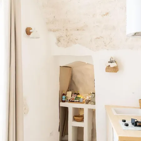 Casa Vico Melles أوستوني