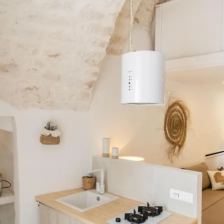 Casa Vico Melles Apartment