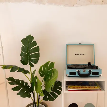 Casa Vico Melles Apartment *