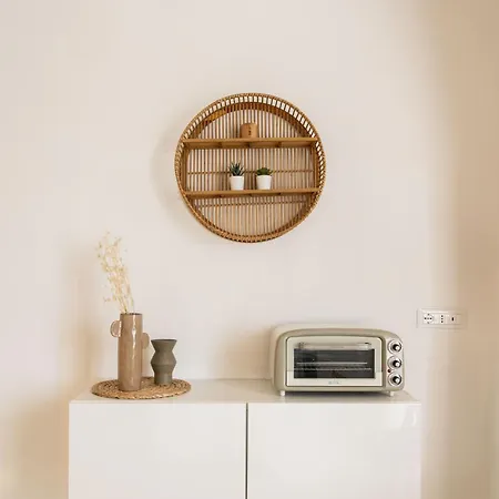 Apartment Casa Vico Melles