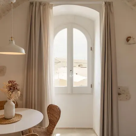 Casa Vico Melles Apartment Ostuni