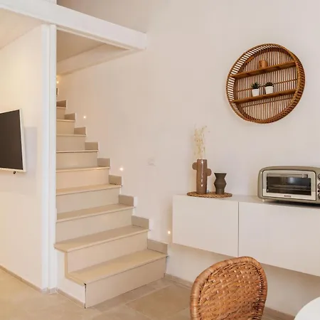 Casa Vico Melles Ostuni