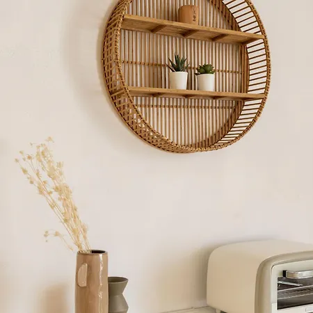 Casa Vico Melles Apartment