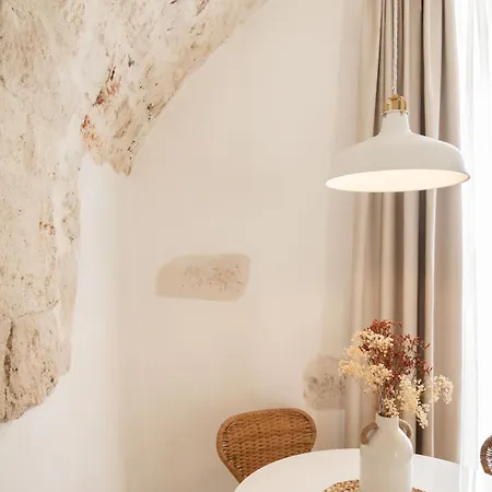 Casa Vico Melles Apartment *