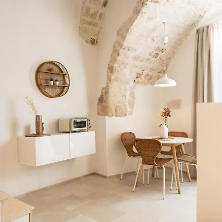 Apartment Casa Vico Melles