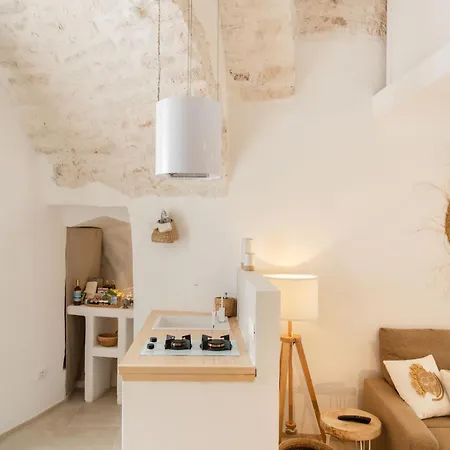 Casa Vico Melles Apartment