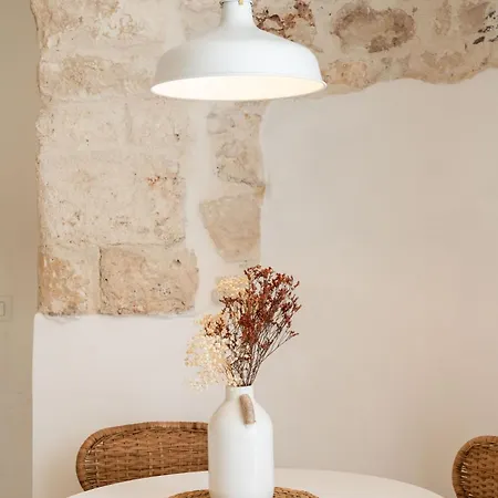 Casa Vico Melles Ostuni