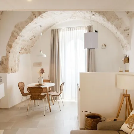 Apartment Casa Vico Melles Ostuni