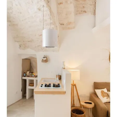 Apartment Casa Vico Melles *