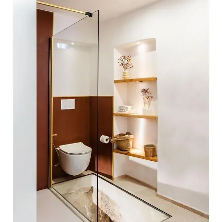 Casa Vico Melles Apartment *