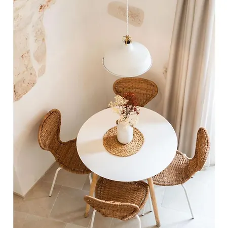 Apartment Casa Vico Melles